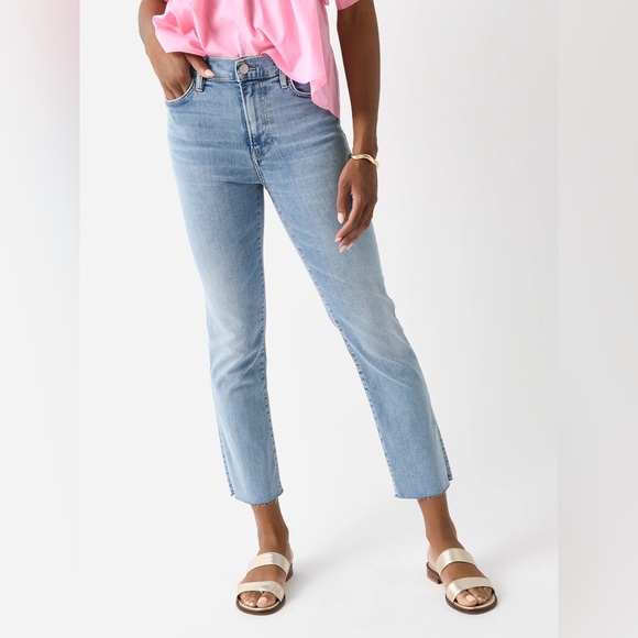 Frame Le High Straight Leg Jeans size 26 - Picture 2 of 6